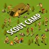 Scout Camp