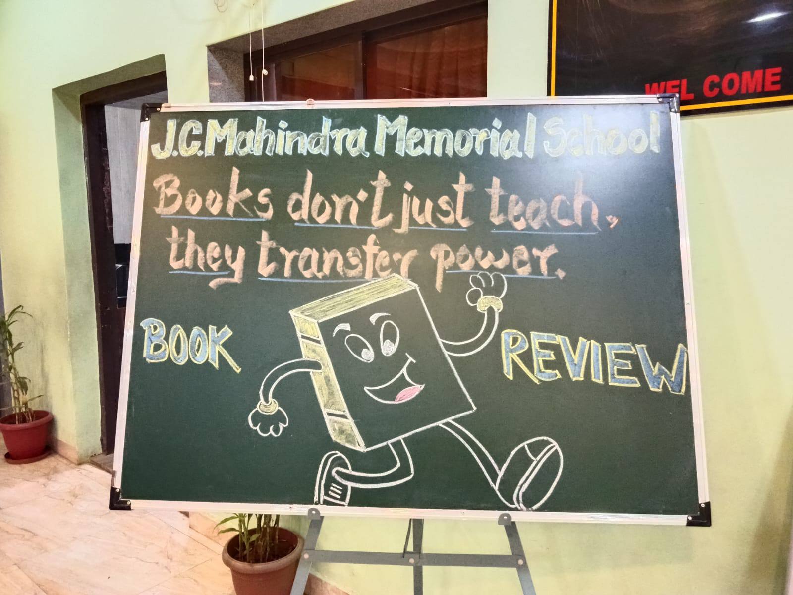 book review 1